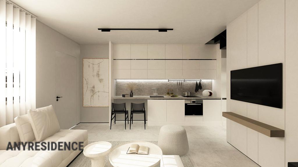 Townhome in Thessaloniki, photo #3, listing #2542768