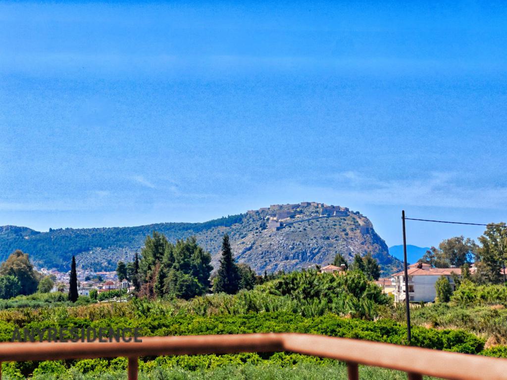 Villa in Nafplio, photo #10, listing #2463428