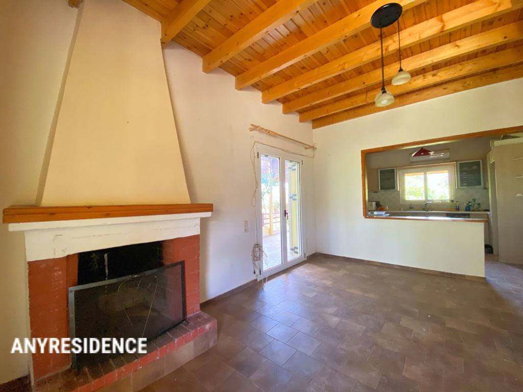 Townhome in Peloponnese, photo #9, listing #2455730