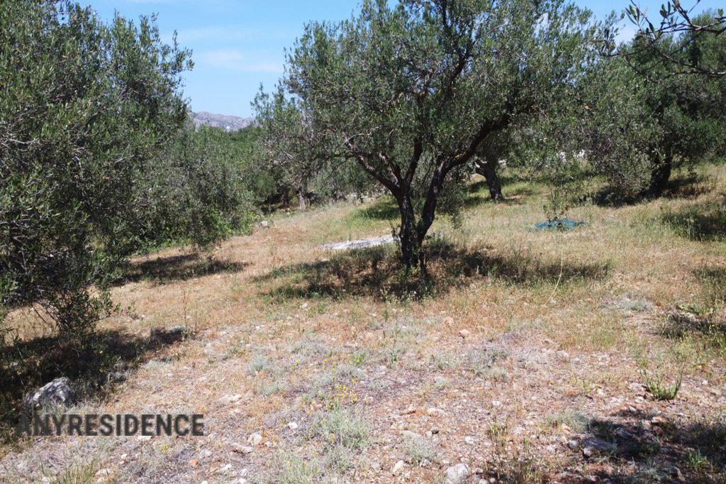 Development land Kalathas, photo #8, listing #2454830