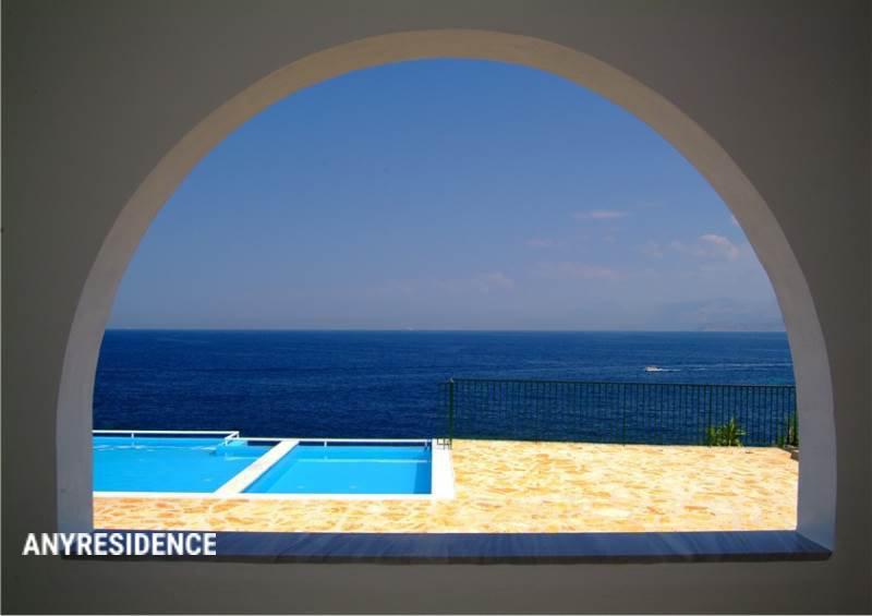 Villa in Corfu, photo #2, listing #2156245