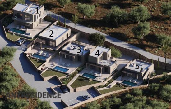 New home in Ammoudara