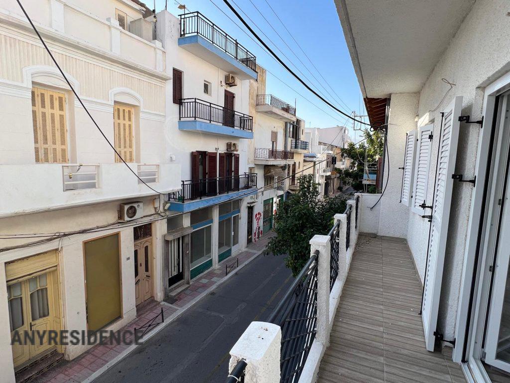 Apartment in Sitia, photo #9, listing #2332291