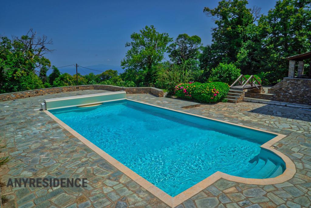 Villa in Zagora, photo #8, listing #2480197