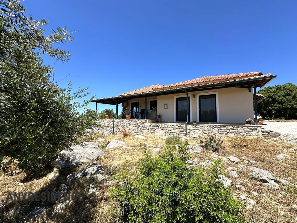 Townhome in Peloponnese, photo #4, listing #2484032