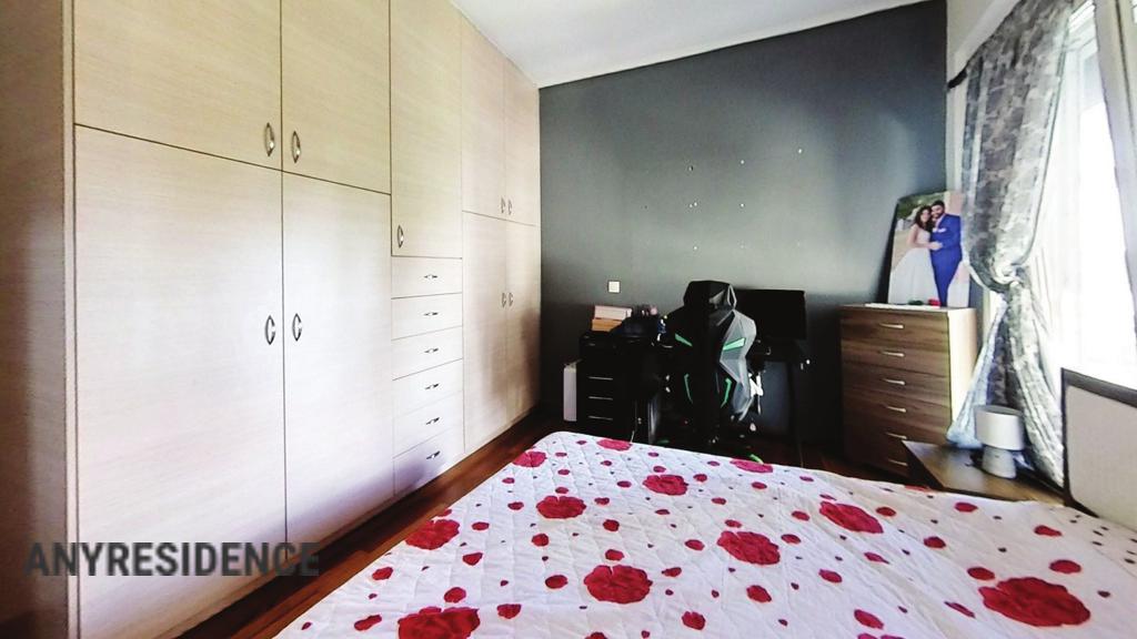 3 room apartment in Palaio Faliro, photo #6, listing #1998142