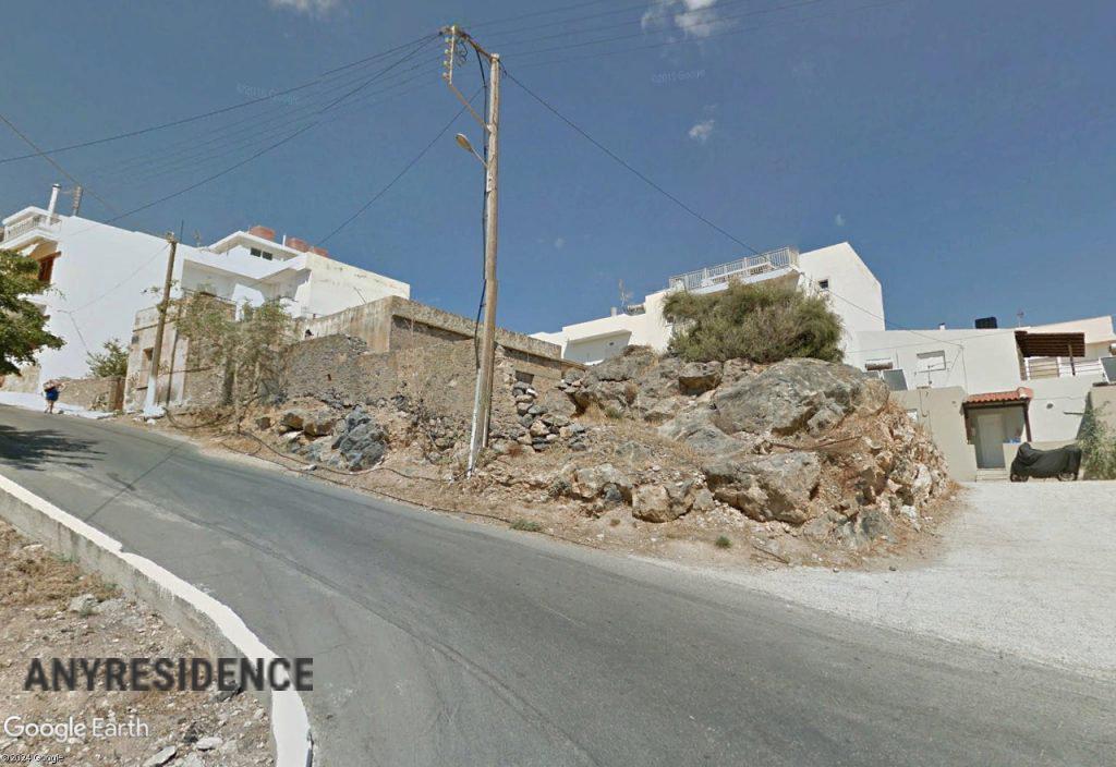 Development land Agios Nikolaos (Crete), photo #6, listing #2396994