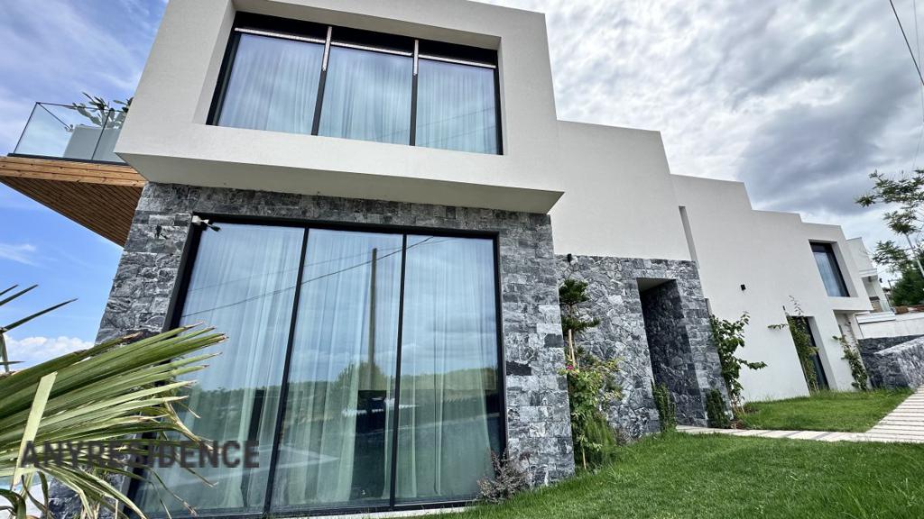 Villa in Polychrono, photo #8, listing #2387682