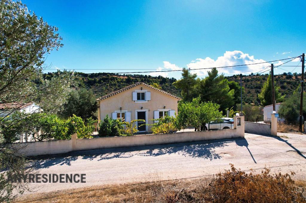 Townhome in Peloponnese, photo #2, listing #2485925