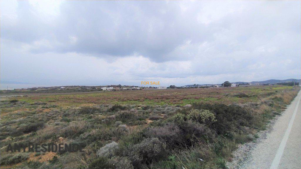 Development land Drios, photo #3, listing #2196375