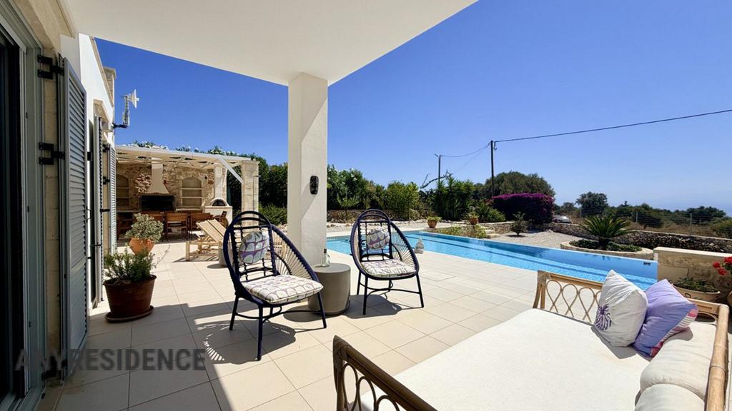 Villa in Paleloni, photo #3, listing #2547374