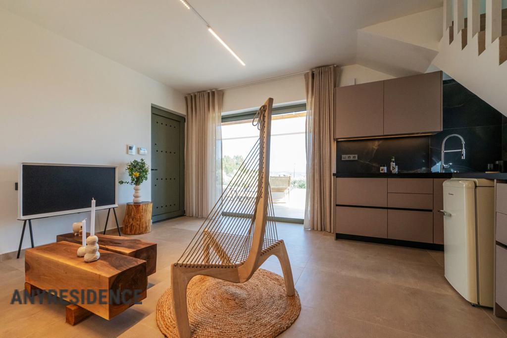 Villa in Messenia, photo #8, listing #2520942