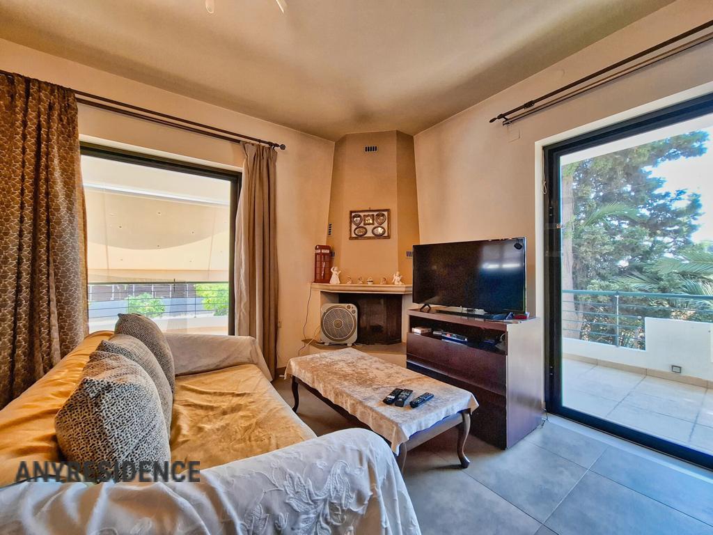 Townhome in Messenia, photo #4, listing #2471507