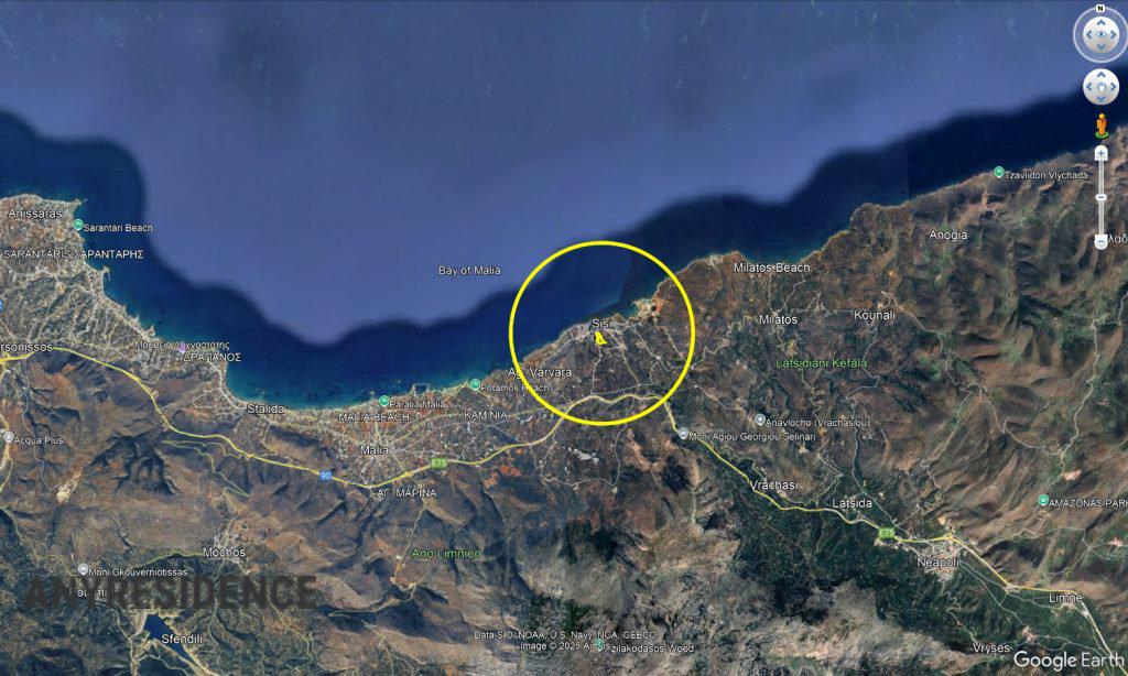 Development land Sisi, photo #7, listing #2504594