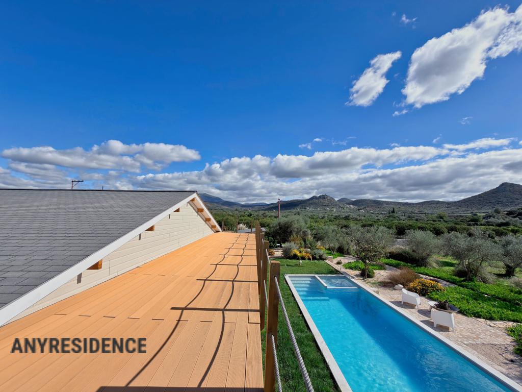 Townhome in Nafplio, photo #5, listing #2493229