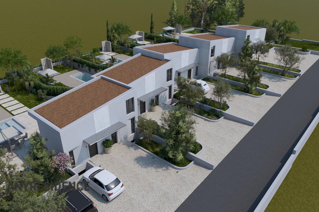 Villa in Sani, photo #3, listing #2543246