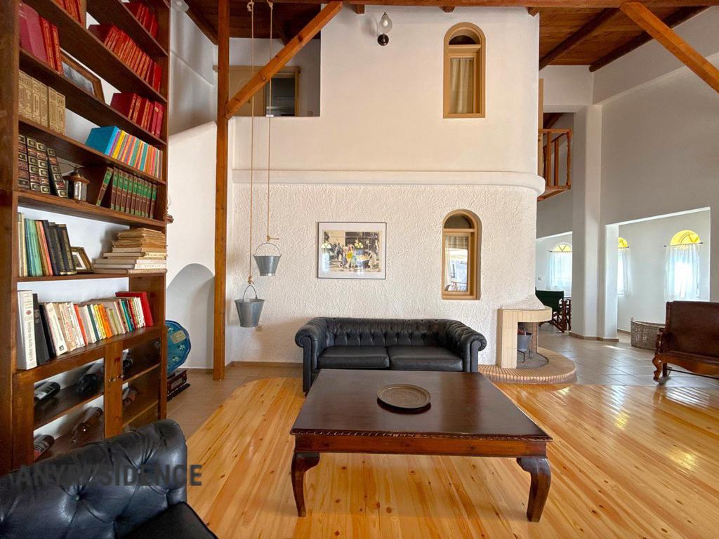 Apartment in Peloponnese, photo #5, listing #2460595