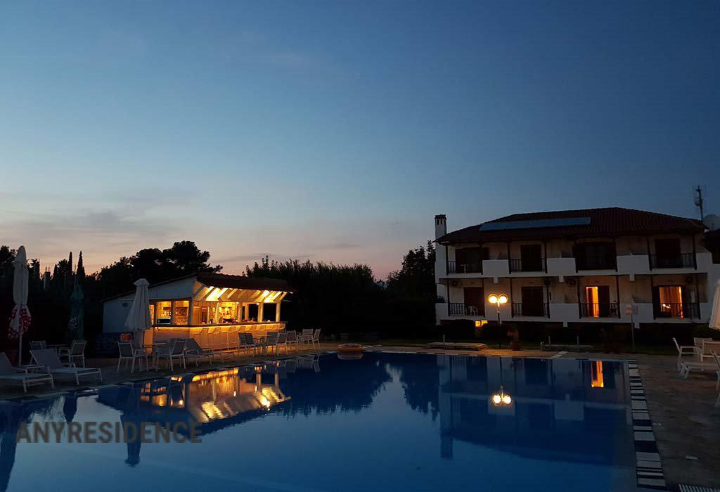 Hotel in Chalkidiki (Halkidiki), photo #8, listing #2097059
