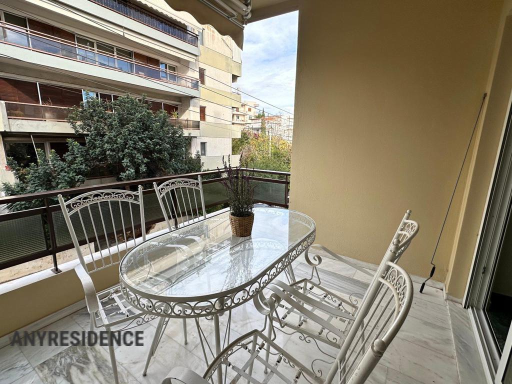 Apartment in Athens, photo #4, listing #2423052