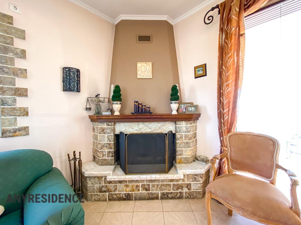 8 room detached house in Xiropigado, photo #7, listing #2455877