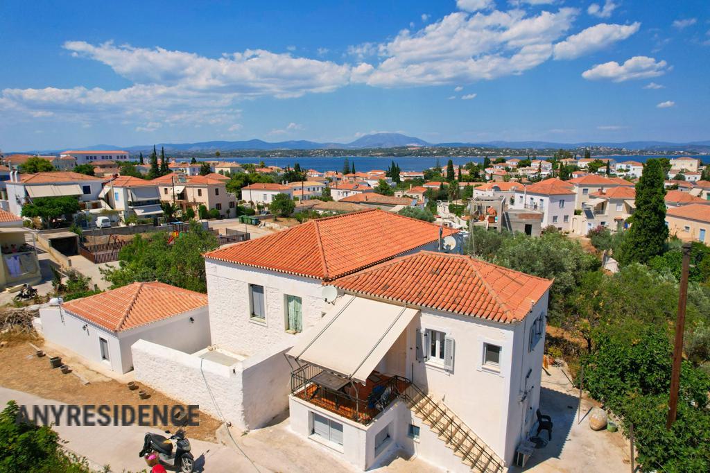 Townhome in Spetses, photo #1, listing #2541516