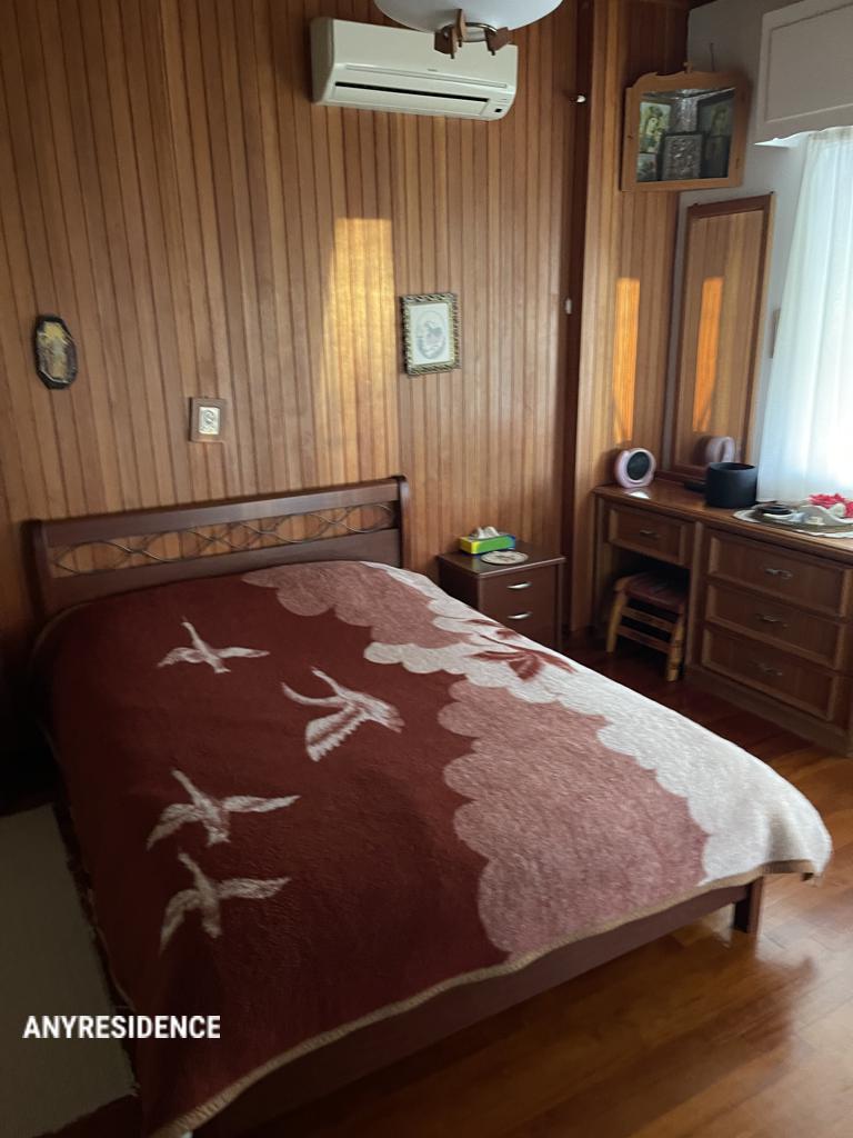 4 room condo in Glyfada, photo #5, listing #2555604