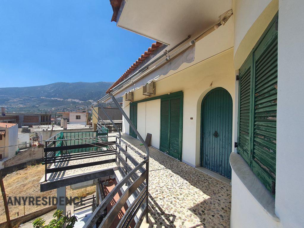 5 room apartment in Epidavros, photo #3, listing #2297539