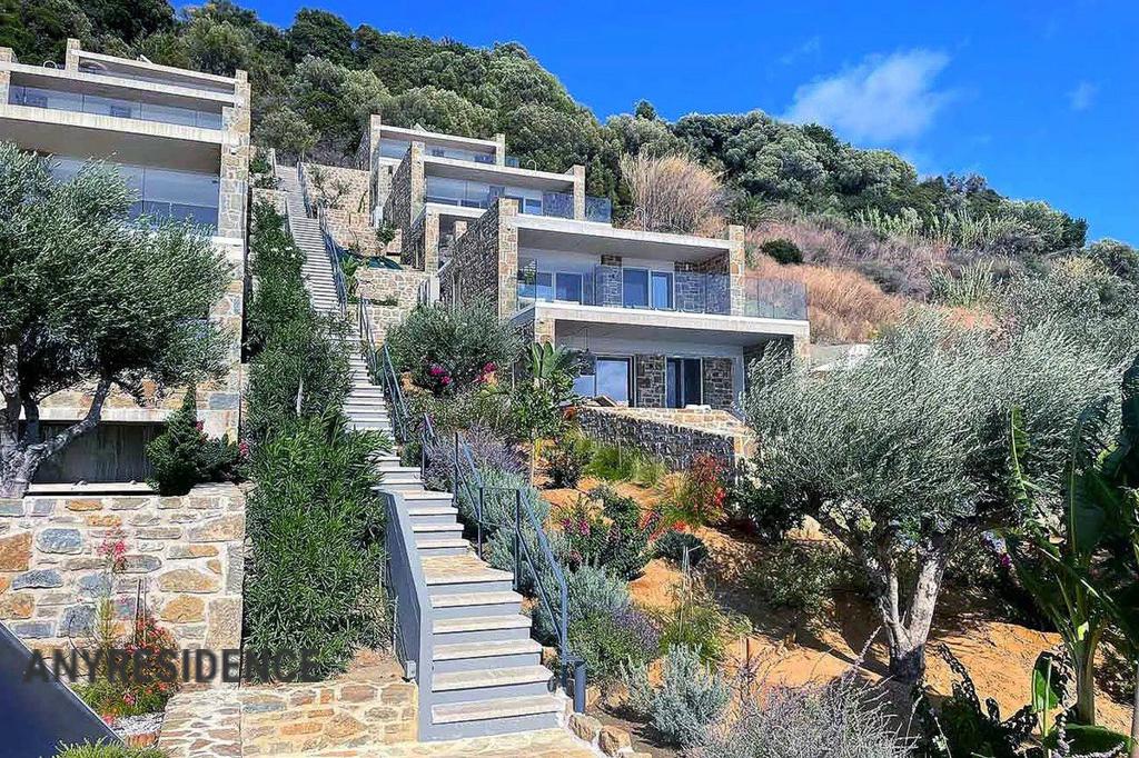 Villa in Messenia, photo #2, listing #2373781