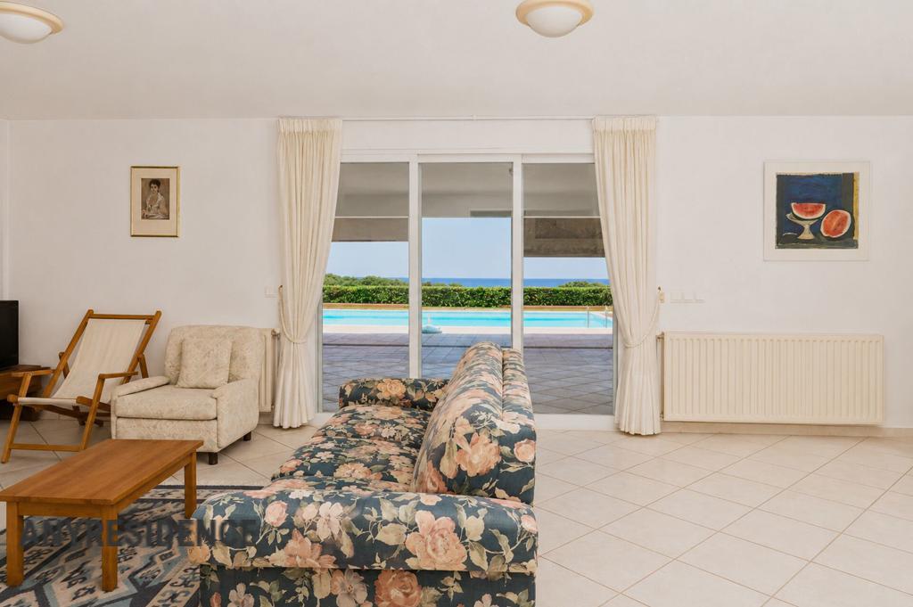 Villa in Peloponnese, photo #7, listing #2535732