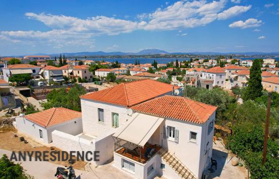 Townhome in Spetses