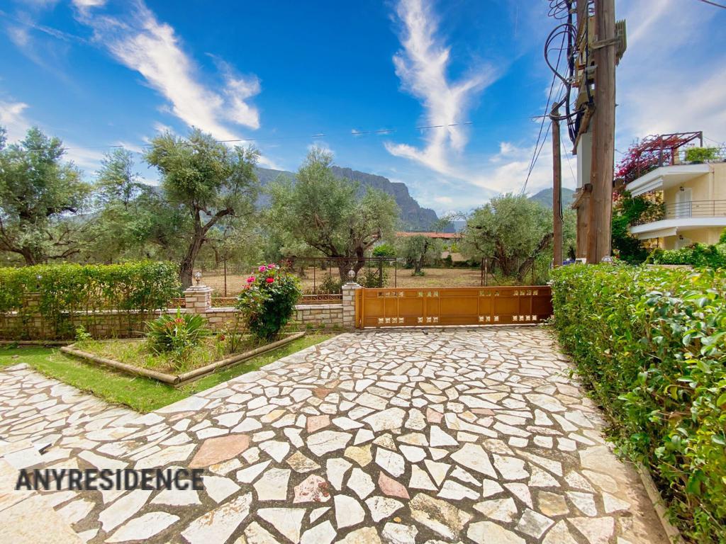 Townhome in Peloponnese, photo #4, listing #2454974