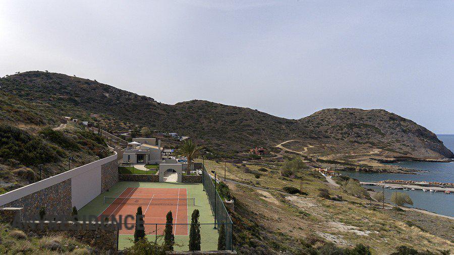 Villa in Agios Nikolaos (Crete), photo #7, listing #2062135