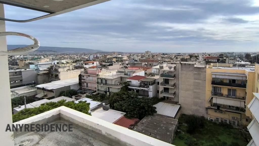 3 room terraced house in Athens, photo #3, listing #2524206