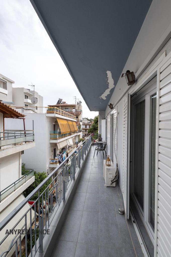 3 room apartment in Greece, photo #9, listing #2470159
