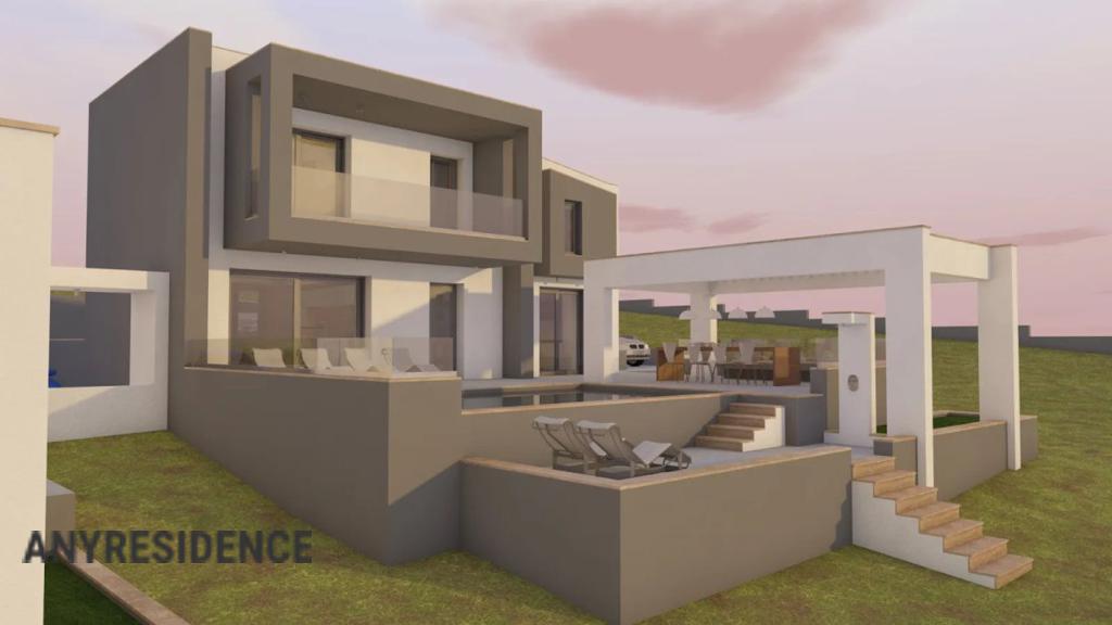 Villa in Nea Moudania, photo #1, listing #2532729