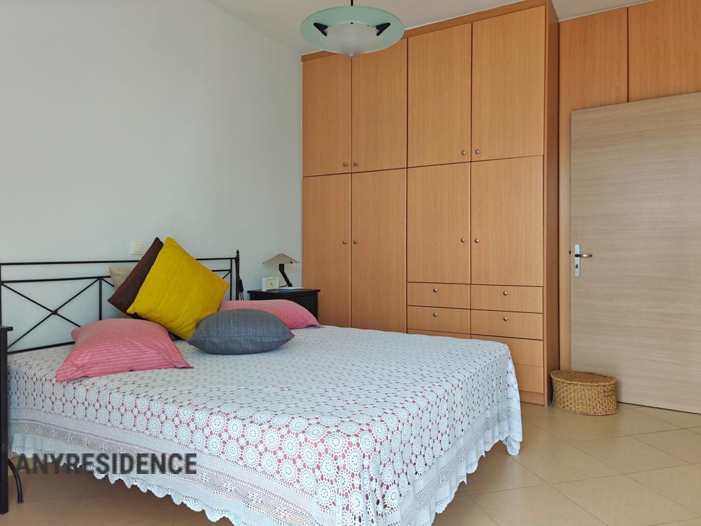 Terraced house in Korinthia, photo #10, listing #2492197