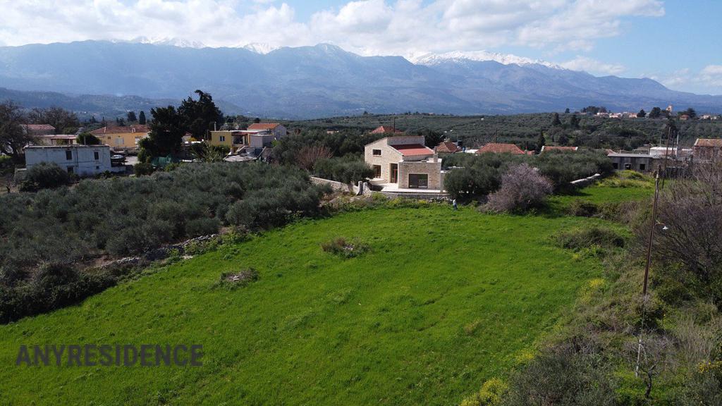 Development land Chania, photo #9, listing #2364249