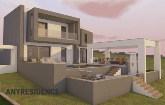 Villa in Nea Moudania