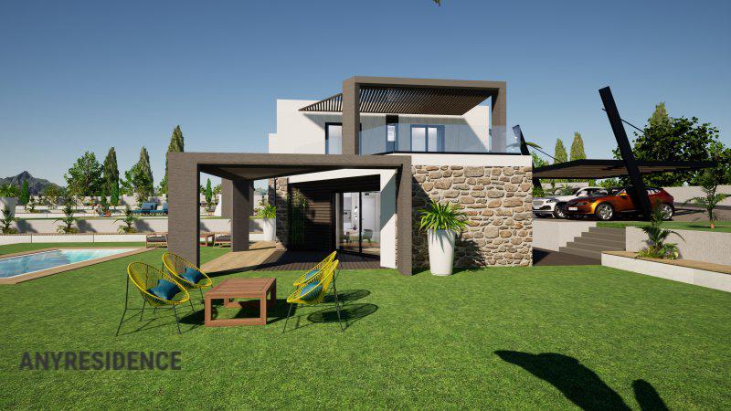Townhome in Chalkidiki (Halkidiki), photo #5, listing #2371859