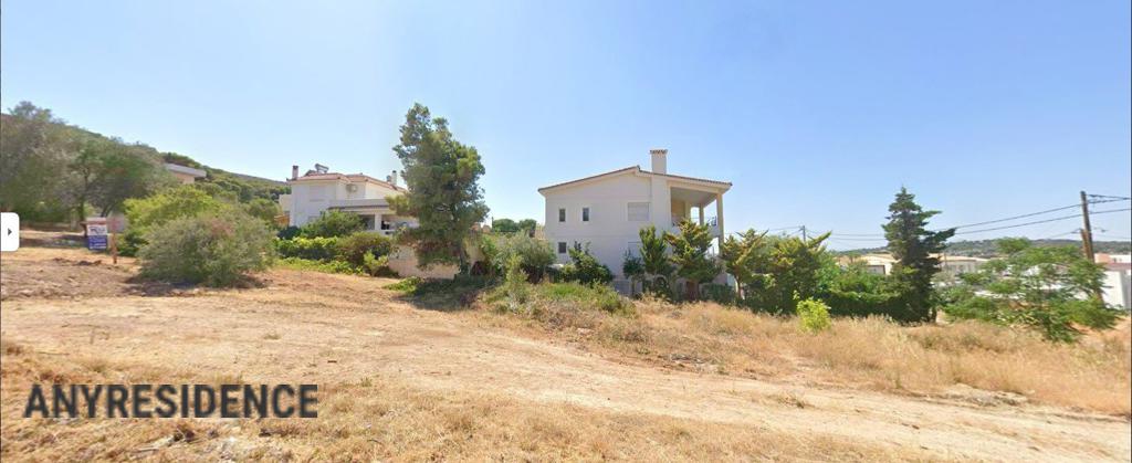 Development land Attica, photo #1, listing #2470932