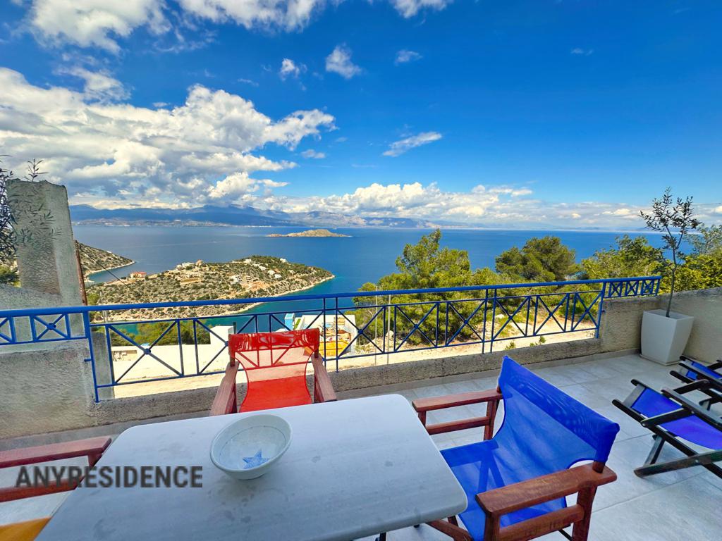 Villa in Korinthia, photo #3, listing #2450463
