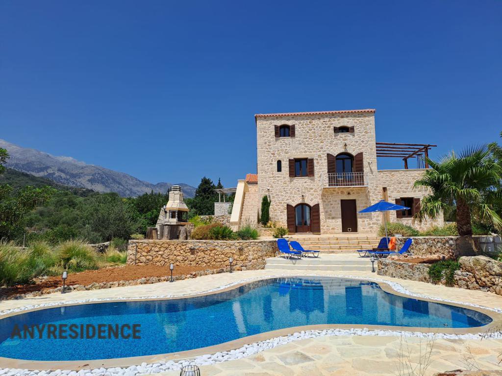 Townhome in Melidoni, photo #5, listing #2482304