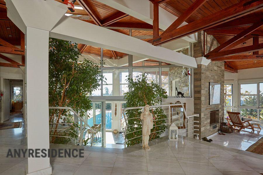 Townhome in Thessaloniki, photo #6, listing #2101407