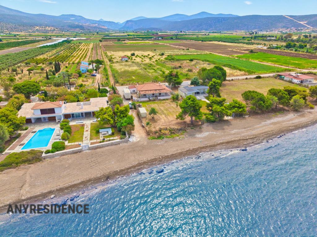 Townhome in Peloponnese, photo #1, listing #2537361