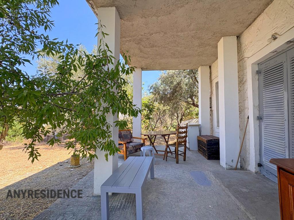 Townhome in Spetses, photo #7, listing #2541516