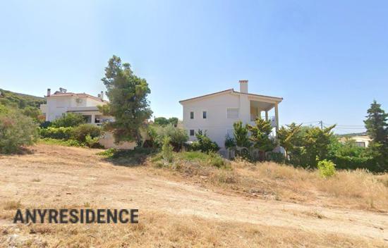 Development land Attica