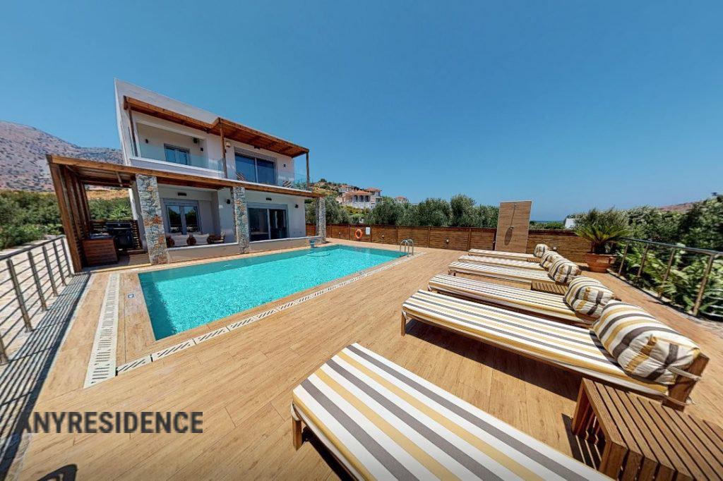 Villa in Elounda, photo #4, listing #2479772