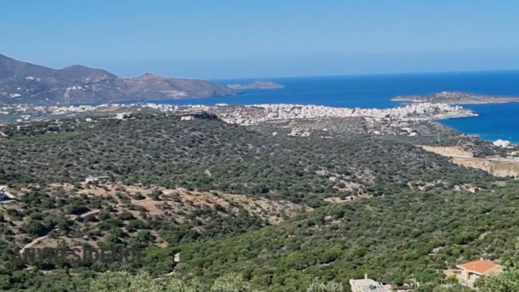 Development land Lasithi, photo #2, listing #2352103