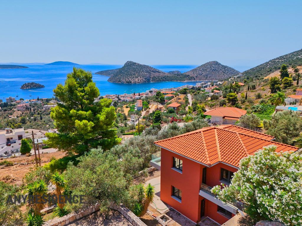 Townhome in Peloponnese, photo #4, listing #2469879