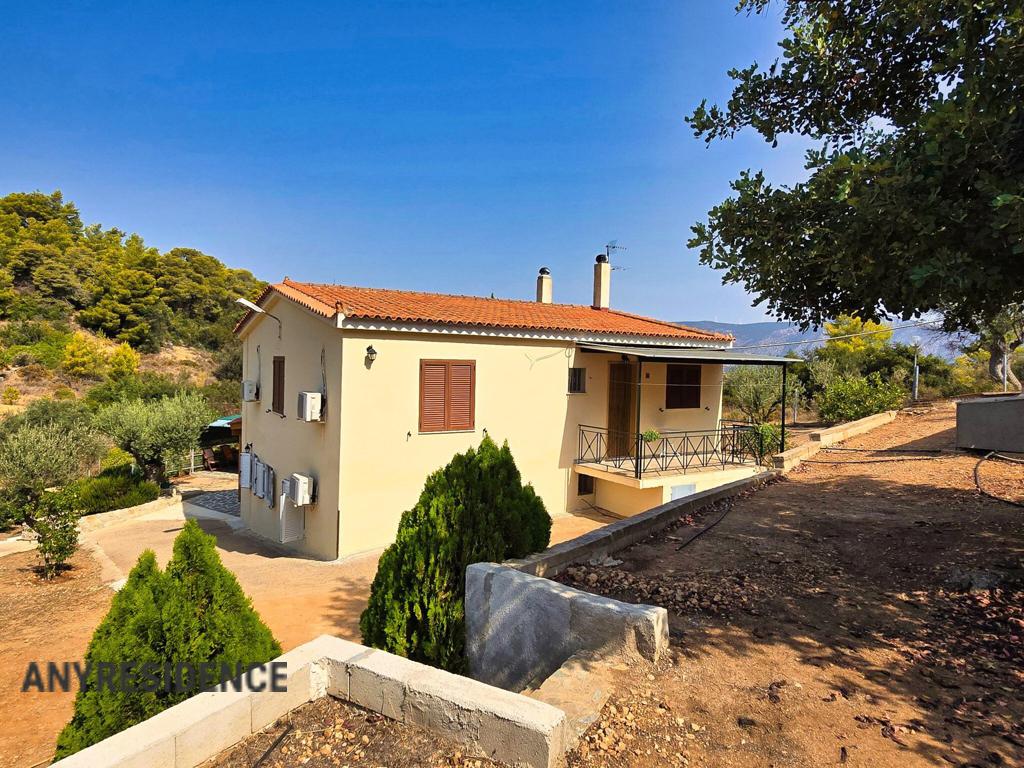 Villa in Kranidi, photo #7, listing #2476353